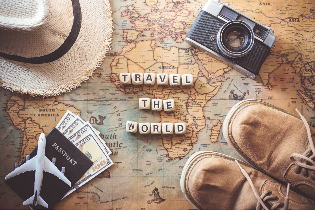 Travel the World with Projects Abroad
